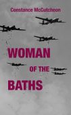 Woman of the Baths front cover