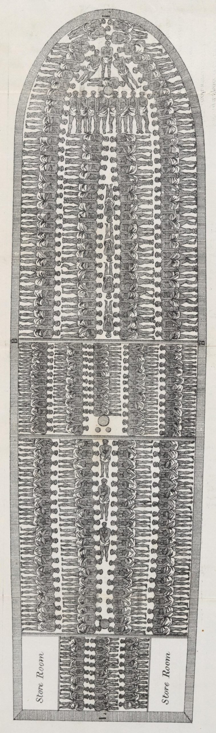 18th-century slave ship