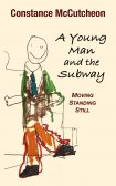 A Young Man and the Subway front cover