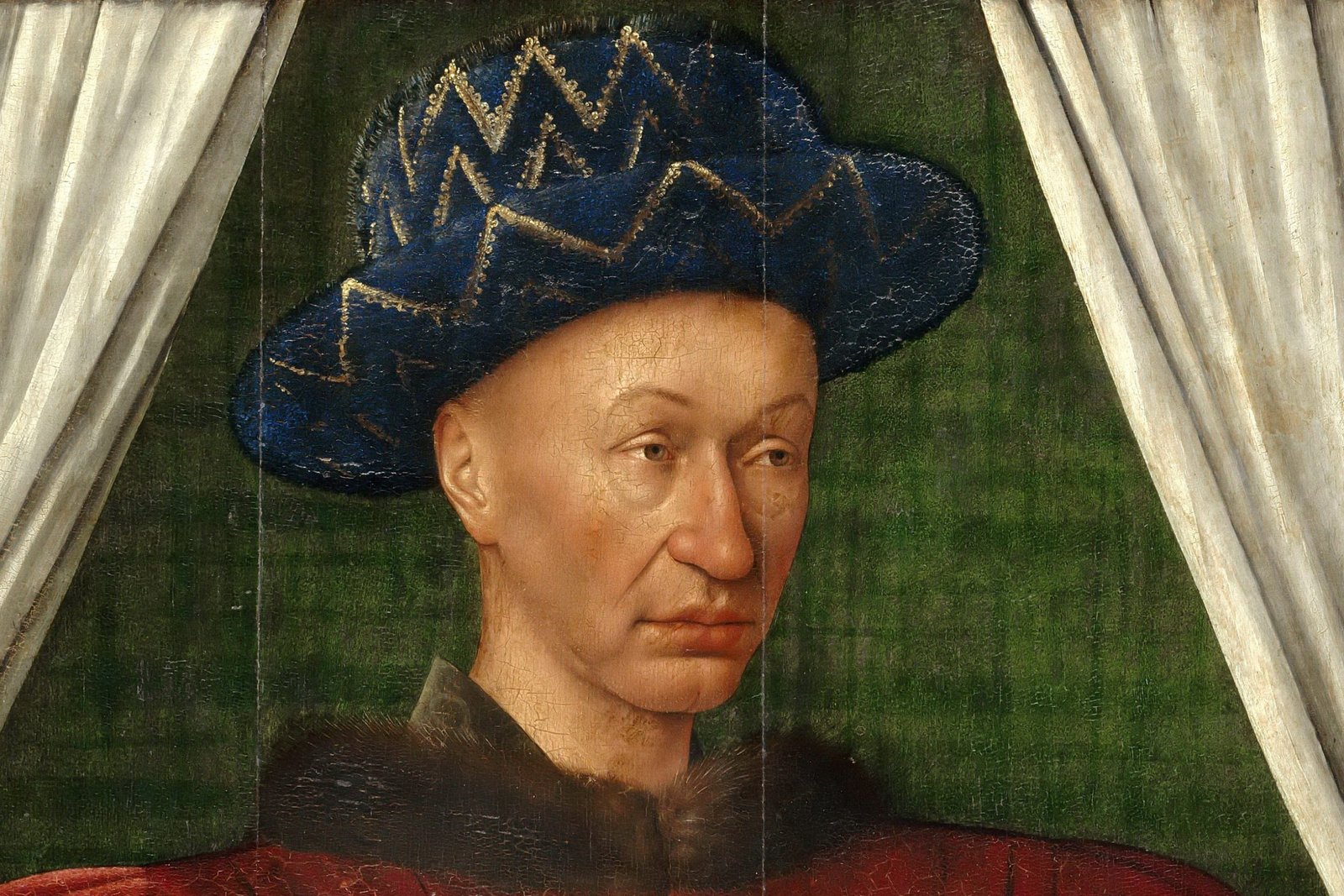 Jean Fouquet, Public domain, via Wikimedia Commons