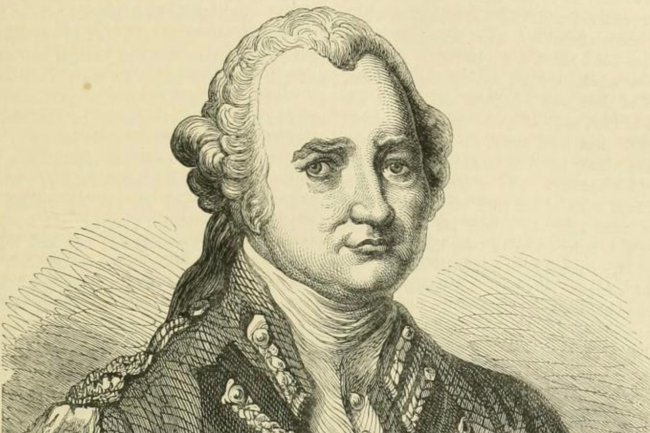 Robert Clive (1725-1774) used wealth accumulated from India to obtain an Irish barony from the Prime Minister, Thomas Pelham-Holles.