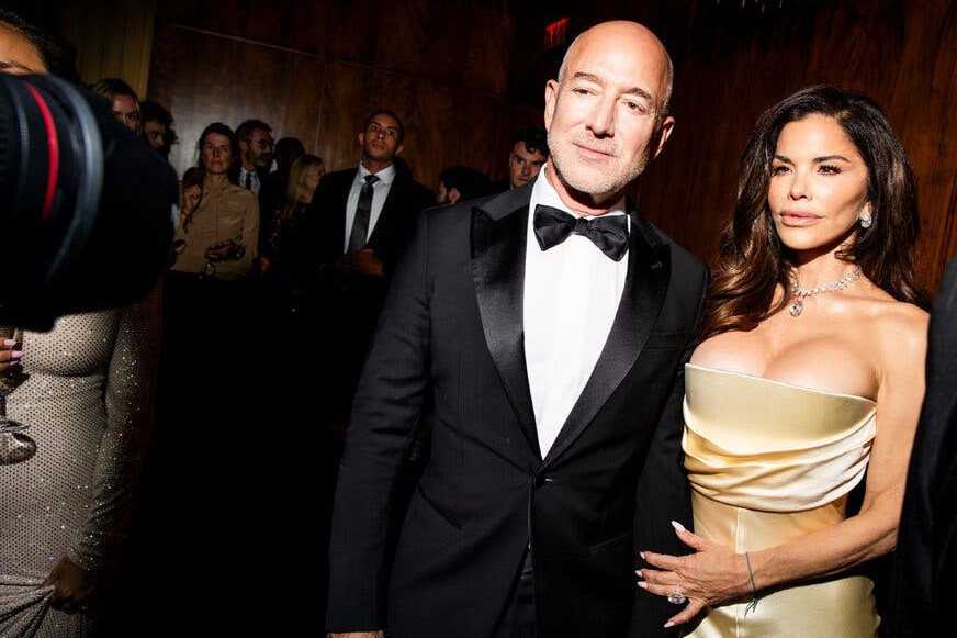 The Sánchez je ne sais quoi